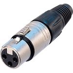 Neutrik X Series NC5FX (NC5FX)