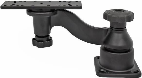 RAM Mounts UNPKD RAM SING (RAM-109HU)