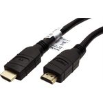 VALUE HDMI mit Ethernetkabel (14.99.3452)