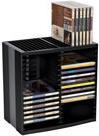 Fellowes CD Spring Tower