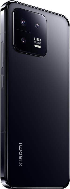 Buy Xiaomi 13 5G Dual Sim 8GB/256GB Black MZB0D92EU – Dakauf
