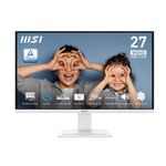 MSI PRO MP273QWDE E2 Office Monitor (9S6-3PB69H-045)