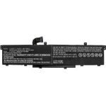CoreParts Laptop Battery 92.40Wh Li-Polymer 11.55V 8000mAh (5B10W13958-CP)