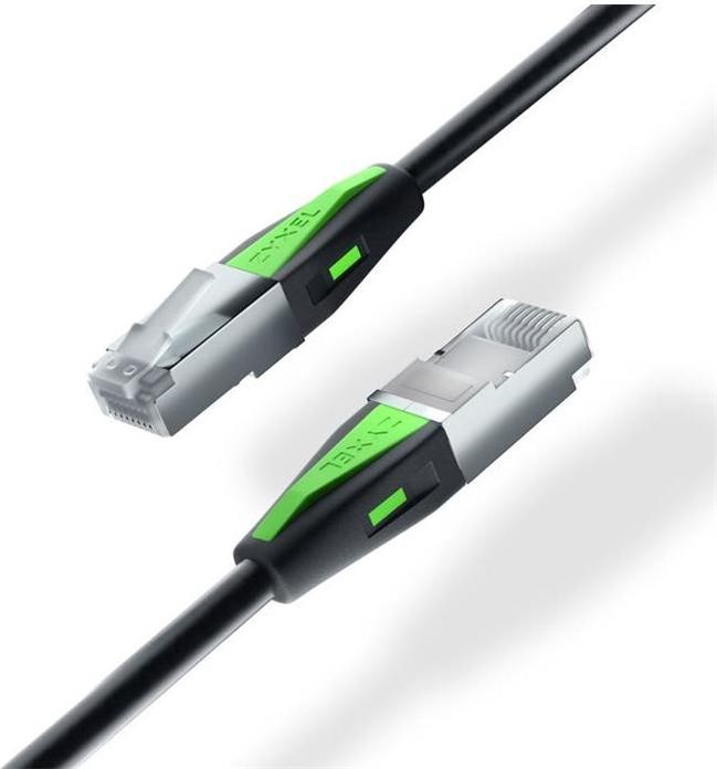 ZyXEL Netzwerkkabel - RJ-45 (M) zu RJ-45 (M) (ACCESSORY-ZZ0109F)