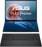 ASUS ZenBook Duo 14" U9-285H 16 1TB UX8406CA-QL263W W11H  (90NB14X1-M00ER0)