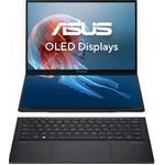 ASUS ZenBook Duo 14" U9-285H 16 1TB UX8406CA-QL263W W11H  (90NB14X1-M00ER0)