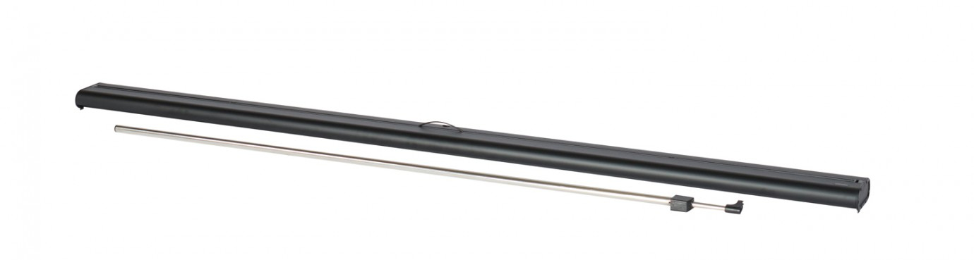 Celexon Hintergrundbildschirm 98,4" Grün