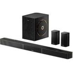 Ultimea Aktivbox Skywave F40 Soundbar (Dolby Atmos) (U4122)