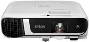 Epson EB-X49 3-LCD-Projektor (V11H982040)