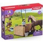 Schleich Horse Club 42438 Waschplatz m. Emily & Luna (42438)