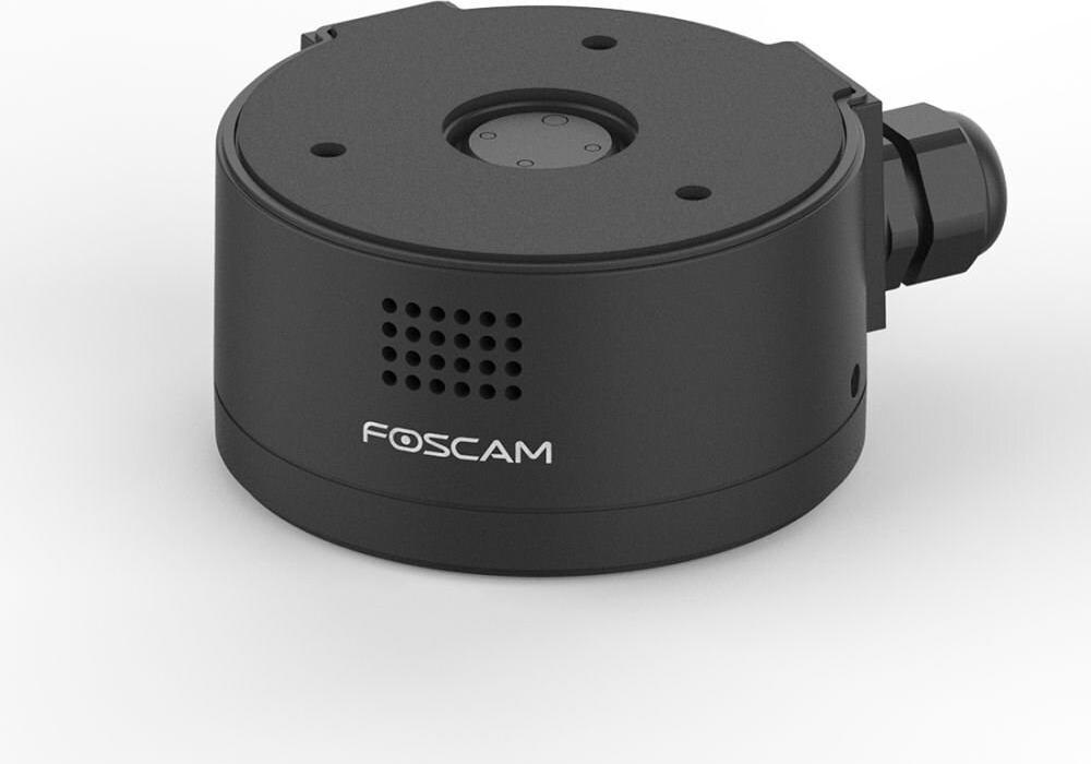 Foscam FABD4 schwarz (fsfd4s)