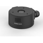 Foscam FABD4 schwarz (fsfd4s)