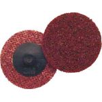 3M Roloc Vliesscheibe 50mm grob SC-DR Stahl/Edelstahl braun 3M (7000000752)