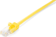 V7 Patch-Kabel RJ-45 (M) zu RJ-45 (M) (V7CAT6UTP-05M-YLW-1E)