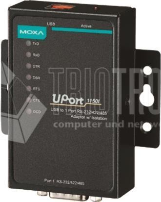 UPORT USB2.0 ADAPTER UPORT 1130, 1xRS-422/485 (Uport 1130)