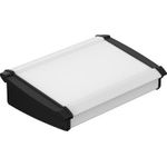 Bopla ATPH 1865-0250 ALU-TOPLINE_SET 92865250.HMT1 Profil-Gehäuse 181.2 x 250 x 68.2 Aluminium Natur 1 St. (92865250.HMT1)