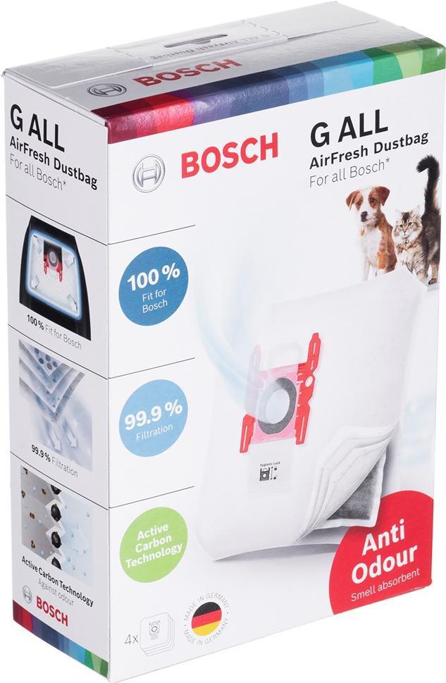 BOSCH Filter Typ GALL AirFresh | (nicht für BSG8)