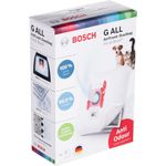Bosch BBZAFGALL Staubsauger Zubehör/Zusatz Universal Staubbeutel (BBZAFGALL)