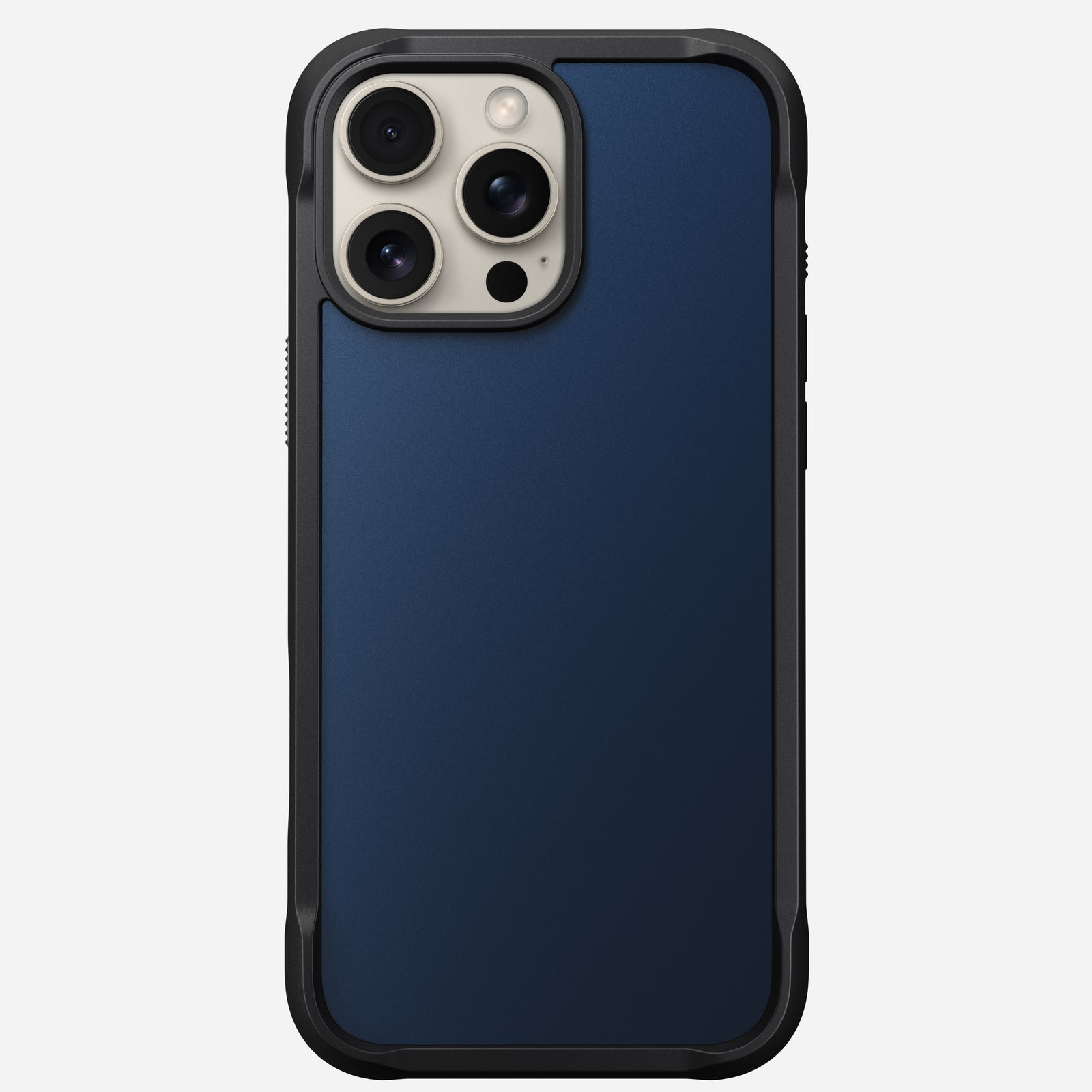 Nomad Rugged Case iPhone 16 Pro Max Atlantic Blue (NM01379485)