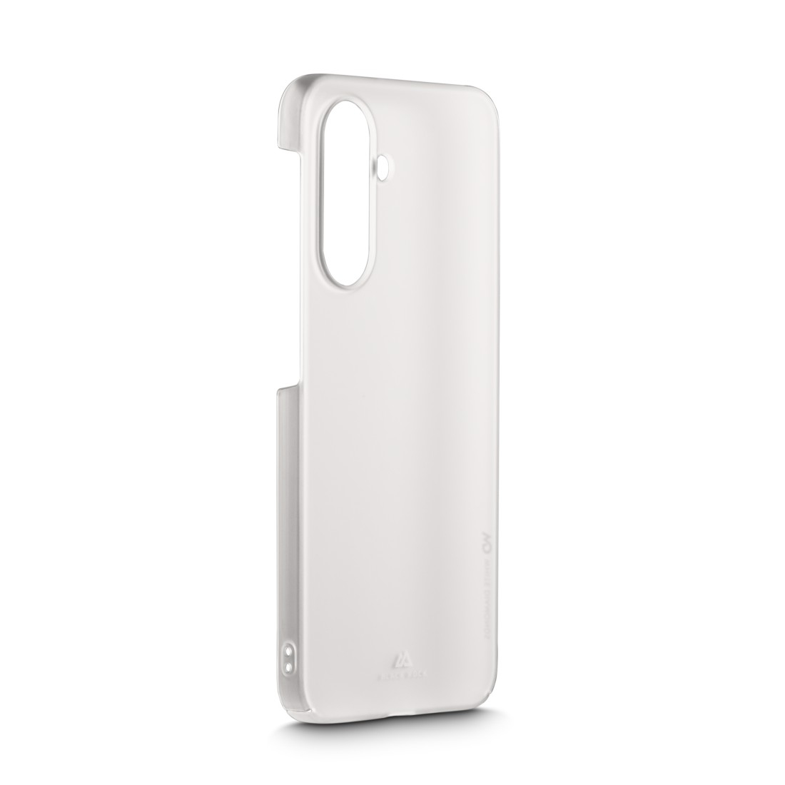 White Diamonds Cover Ultra Thin Iced für Samsung Galaxy A17 6,7" Transparent