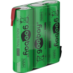 Goobay 3x AA (Mignon) (55652)