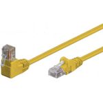 S/CONN Quality Patchkabel gewinkelt (1660864082)