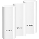 Netatmo - Fenster- und Türensensor - kabellos (Packung mit 3) (DTG-DE)