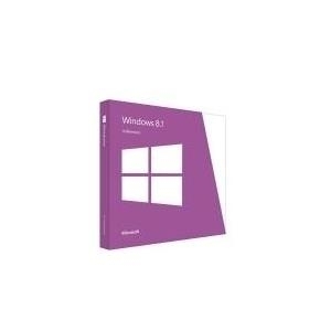 Microsoft Windows 8.1 (WN7-00619)