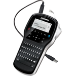 DYMO LabelManager 280 6/9/12 mm D1-Bänder Qwerty UK/HK (S0968960)