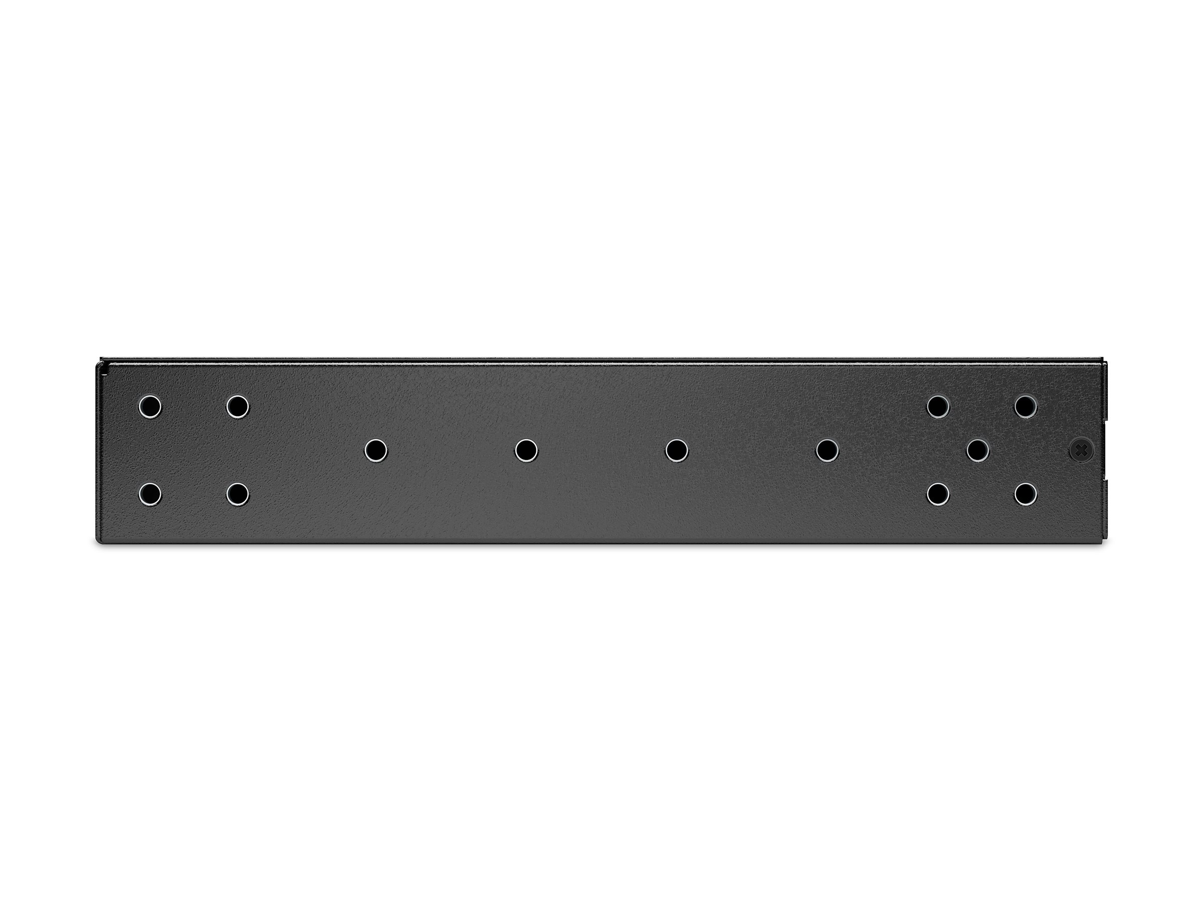 APC NetShelter AP4423A Rack ATS 3700 VA Schwarz