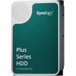 Synology Plus Series HAT3300 (HAT3300-4T)