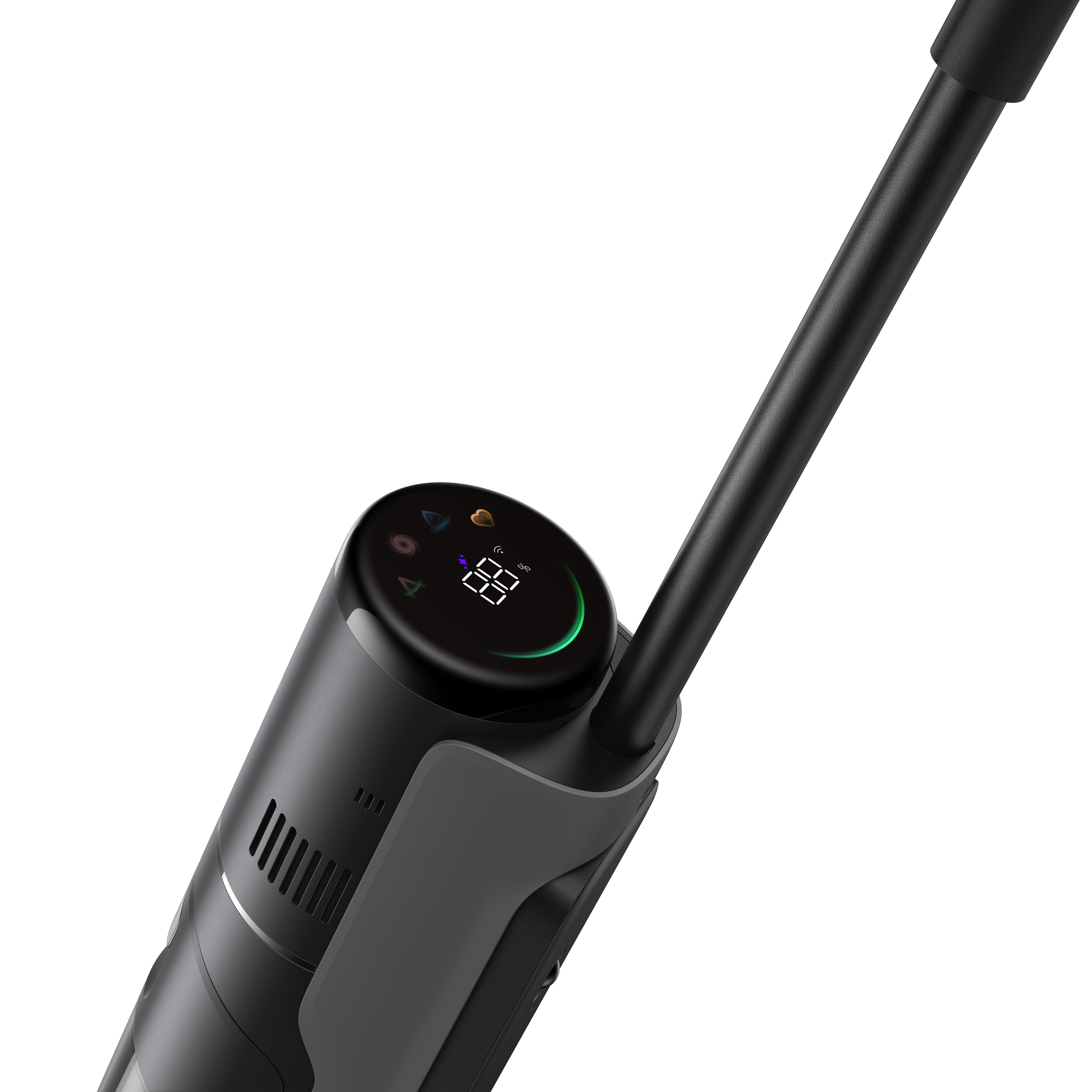 Dreame H15 Mix 2-in-1 Waschsauger 400 W Schwarz