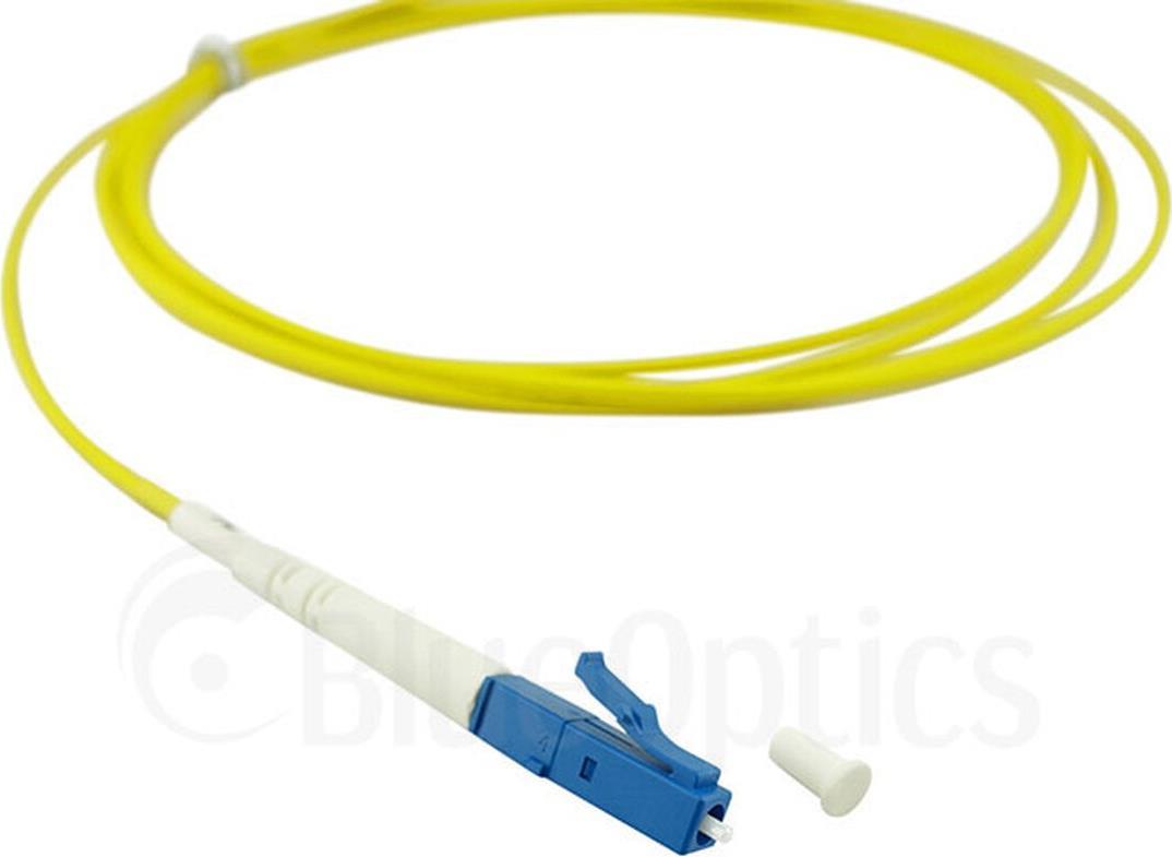 BlueOptics Simplex LWL Patchkabel LC-UPC/LC-UPC Singlemode 7.5 Meter (SFP2121BU7.5MK)