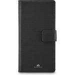 Black Rock Booklet 2-1 Wallet für Samsung Galaxy A37 5G, Schwarz (00037343)