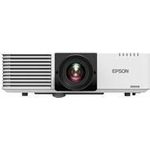 EPSON EB-L730U Projectors 7000Lumens WUXGA Laser HD-BaseT 1.35-2.20 Throw Ratio Lens-Shift 4K Input Wireless & Screen-Mirroring HDMI (V11HA25040)