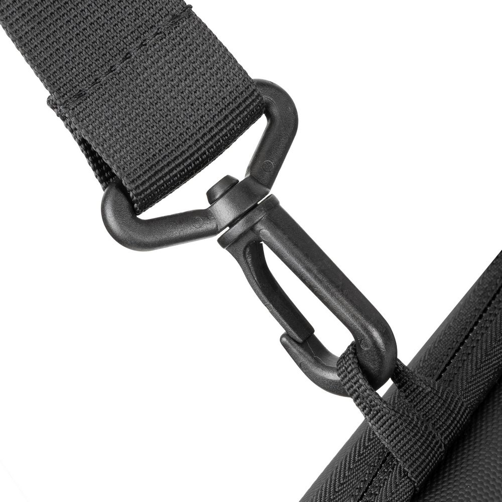 Rivacase 5130 Notebook-Hülle für 14" und MacBook Air 15" Schwarz