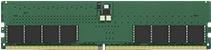Kingston DDR5 Kit 64 GB: 2 x 32 GB (KCP548UD8K2-64)