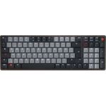 Cherry TAS KW 550 MX LP TKL Layout DE Schwarz (G8A-25510HOADE-2)