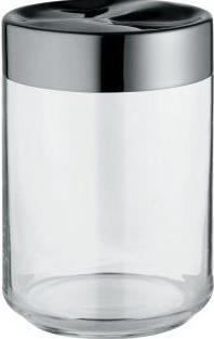 Alessi LC09 Einmachglas Rund Glas Durchscheinend (LC09)