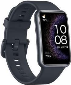 Huawei Watch Fit SE (Stia-B39), Black (55020BEG) (geöffnet)