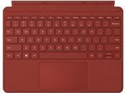 Microsoft Surface Go Signature Type Cover in platingrau (KCS-00088)