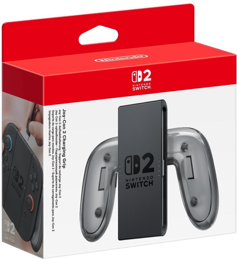 Nintendo Joy-Con 2-Aufladehalterung Switch 2 (10015098)