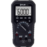 FLIR DM66 Hand-Multimeter digital CAT IV 300 V, CAT III 600 V (DM66)