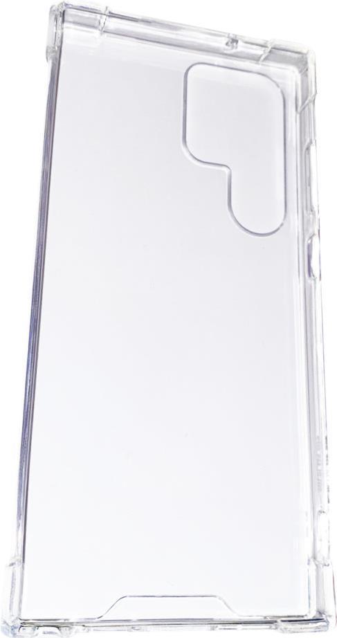 4smarts Ibiza Handy-Schutzhülle 17,3 cm (6.8" ) Cover Transparent (540312)