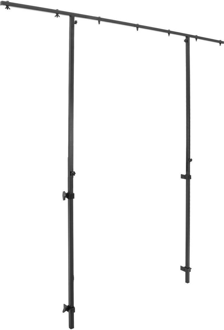 OMNITRONIC Überbaurahmen für DJ Stand (32000090)