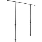 OMNITRONIC Überbaurahmen für DJ Stand (32000090)