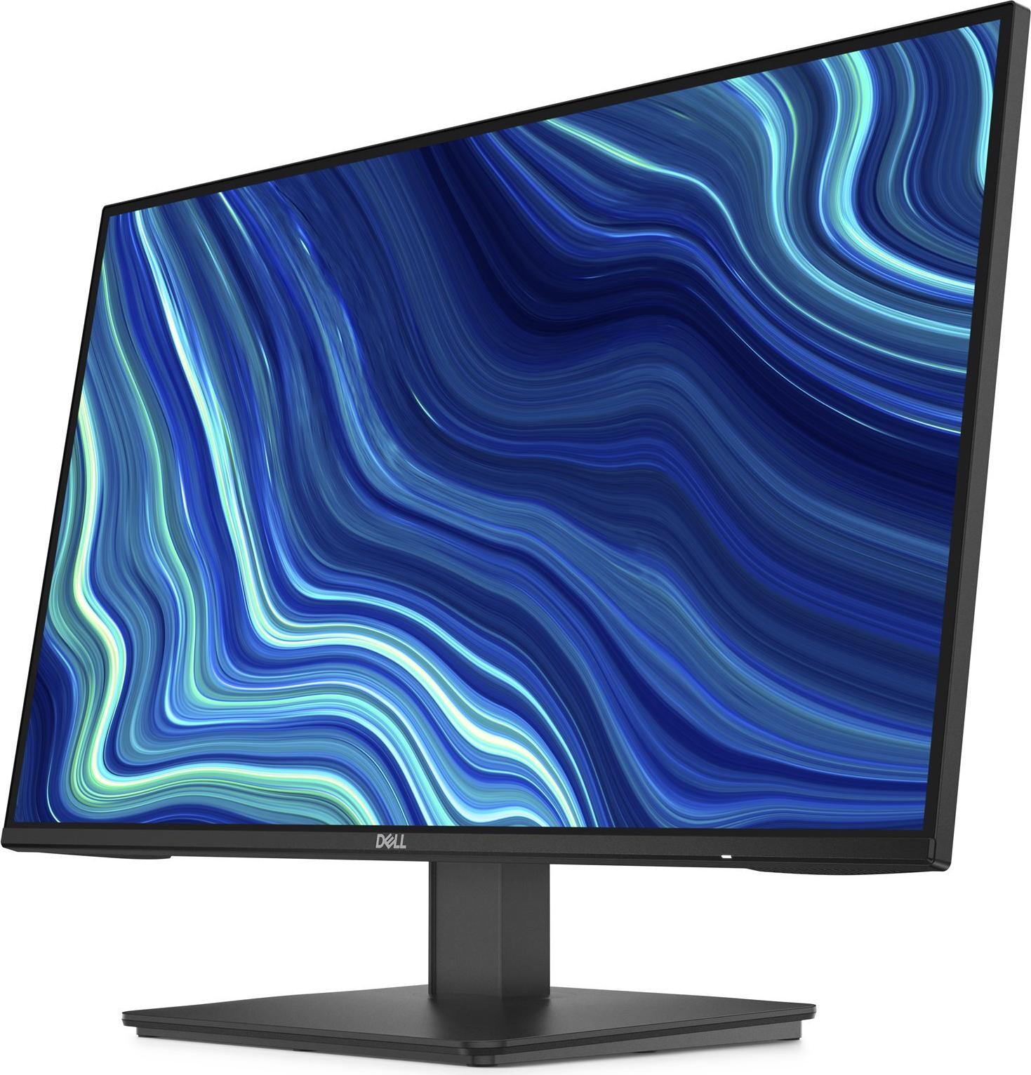 Dell SE2726D 27" IPS QHD Monitor 2560 x 1440 144 Hz Schwarz