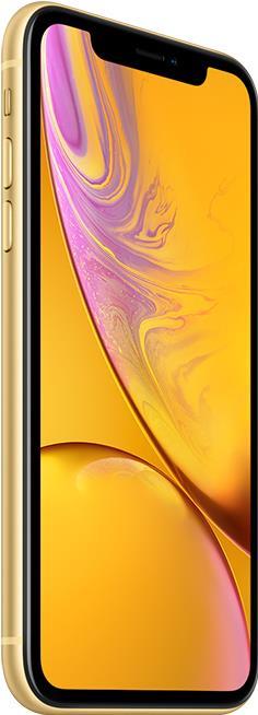 Apple iPhone XR Smartphone (MH6Q3ZD/A)