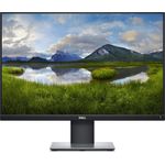 DELL P2421 Computerbildschirm 61,2 cm (24.1" ) 1920 x 1200 Pixel WUXGA LCD Schwarz (P2421)