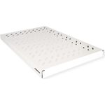 ROLINE 19 Zoll Fachboden 1 HE 770 T 50 kg grau (26.21.0278)